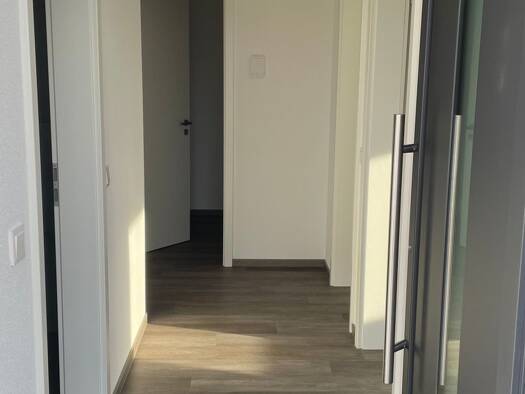 Wohnung zur Miete 845 € 3 Zimmer 62,5 m² Geschoss 1/2 frei ab 01.12.2026 Hardheim Hardheim 74736