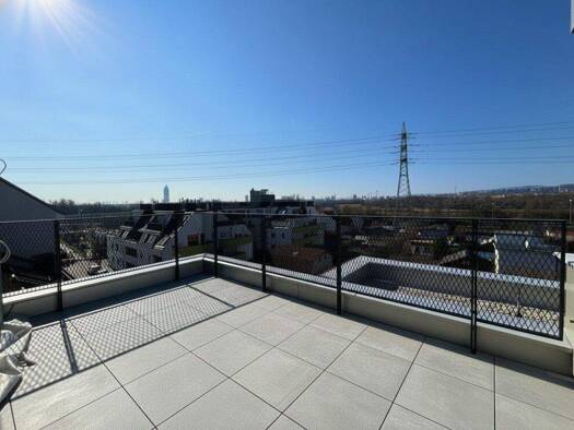 Wohnung zur Miete - Erstbezug 1.355 € 3 Zimmer 66,2 m² frei ab 01.05.2026 Wien 1210