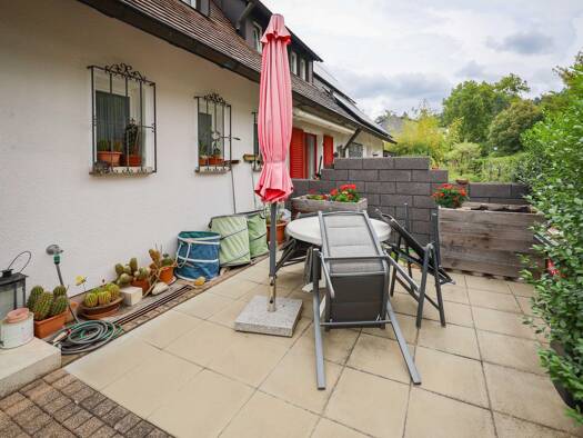 Wohnung zum Kauf 312.000 € 3 Zimmer 94 m² frei ab sofort Badenweiler Badenweiler 79410