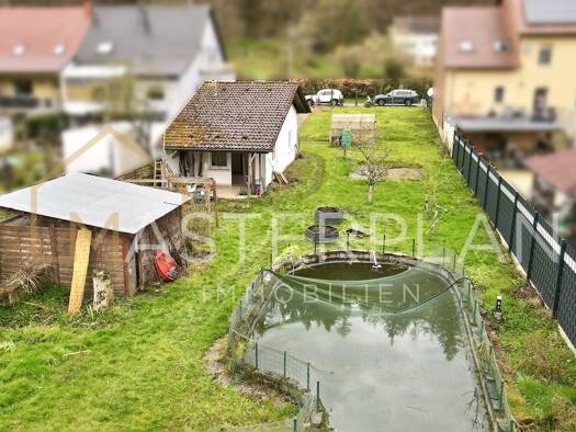 Grundstück zum Kauf 85.000 € 1.030 m² Grundstück Honzrath Beckingen 66701