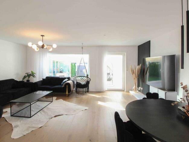 Reihenmittelhaus zum Kauf 839.500 € 5 Zimmer 140,1 m² 215,1 m² Grundstück Erding 85435