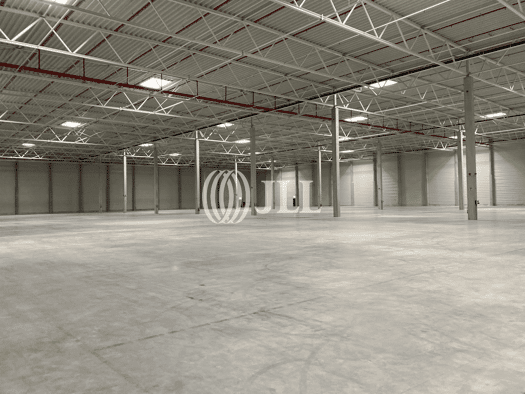 Lagerhalle zur Miete provisionsfrei 5 € 10.963 m² Lagerfläche teilbar ab 10.963 m² Schkeuditz Schkeuditz 04435