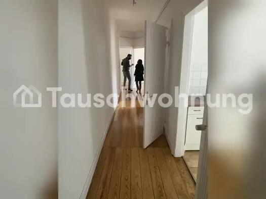 Wohnung zur Miete Tauschwohnung 1.182 € 3,5 Zimmer 69 m² 2. Geschoss Otterndorf Hamburg 20359