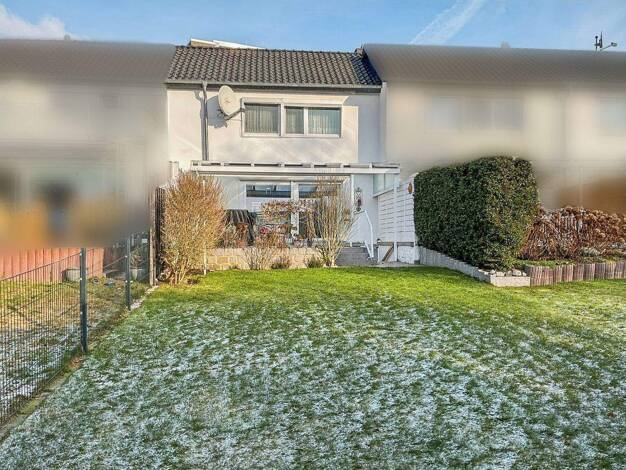 Reihenmittelhaus zum Kauf 415.000 € 4 Zimmer 110 m² 227 m² Grundstück Bad Schwartau 23611