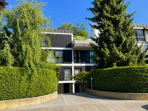 Wohnung zum Kauf 1.690.000 € 5 Zimmer 185 m² EG Bogenhausen München 81925