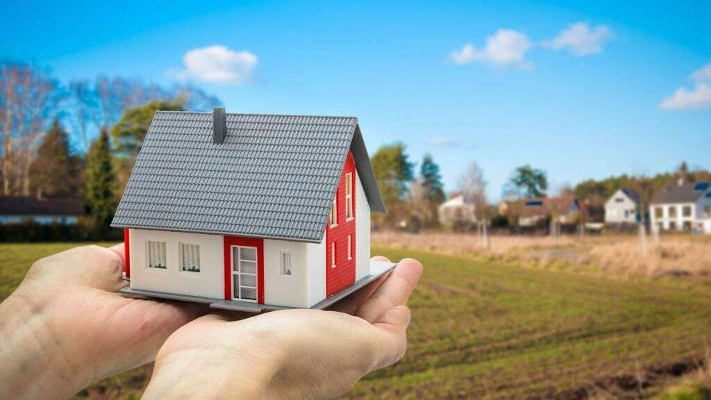 Grundstück zum Kauf 250.000 € 800 m² Grundstück Unterthürheim Buttenwiesen 86647