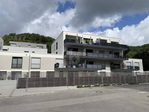 Wohnung zum Kauf 495.000 € 3 Zimmer 114 m² EG Zell Zell im Wiesental 79669