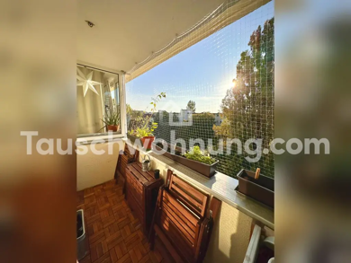 Wohnung zur Miete Tauschwohnung 1.700 € 4 Zimmer 70 m² 7. Geschoss Parkstadt München 81677
