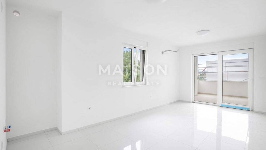 Wohnung zum Kauf 229.845 € 3 Zimmer 1. Geschoss Novi Vinodolski 51250