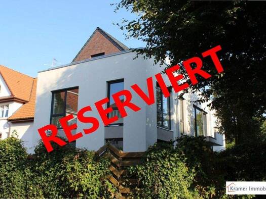 Wohnung zur Miete 768 € 3 Zimmer 99 m² 1. Geschoss frei ab 01.02.2026 Varel 26316