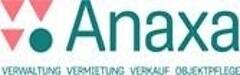 Anaxa Wohnen GmbH logo