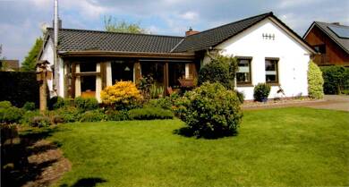 Einfamilienhaus zum Kauf 295.000 € 6 Zimmer 132 m² 978 m² Grundstück frei ab sofort Oster-Ohrstedt 25885