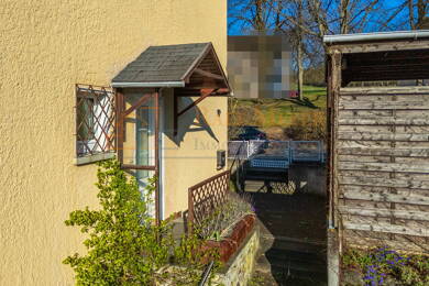 Haus zum Kauf 238.500 € 6 Zimmer 124 m² 600 m² Grundstück Bonbaden Braunfels 35619