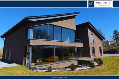Villa zum Kauf 1.950.000 € 7 Zimmer 411 m² 2.342 m² Grundstück frei ab sofort Idar-Oberstein 55743