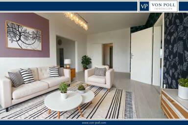 Wohnung zum Kauf 234.000 € 4 Zimmer 117 m² 3. Geschoss frei ab sofort Höhscheid Solingen 42657
