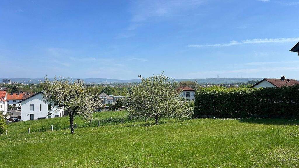 Grundstück zum Kauf 480.000 € 1.660 m² Grundstück Nordshausen Kassel 34132