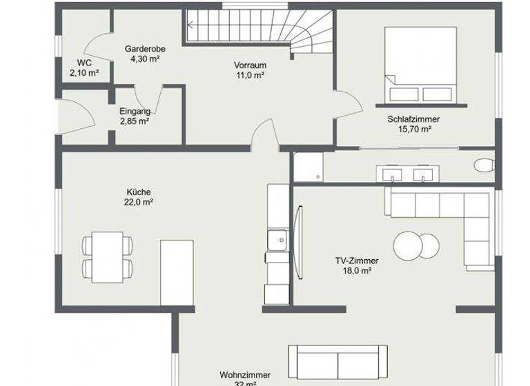 Mehrfamilienhaus zum Kauf 1.495.000 € 7 Zimmer 223,1 m² 756 m² Grundstück Kaprun 5710
