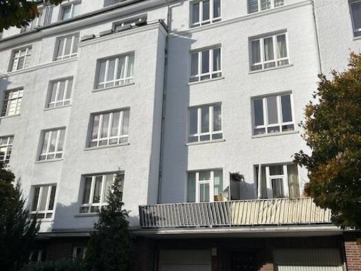 Wohnung zur Miete 1.000 € 3 Zimmer 100 m² 5 Geschosse frei ab sofort Braunschweig Braunschweig 38106