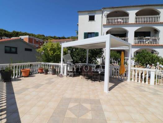 Wohnung zum Kauf 249.000 € 4 Zimmer 86 m² 1. Geschoss Tisno Tisno