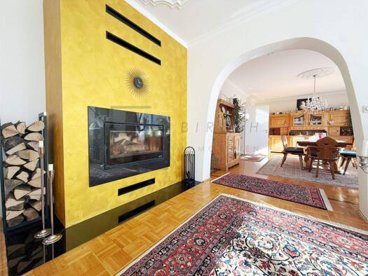 Einfamilienhaus zum Kauf 590.000 € 7 Zimmer 149 m² 719 m² Grundstück Steinheim Memmingen / Steinheim 87700