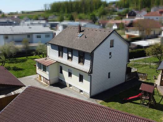 Haus zum Kauf 349.000 € 7 Zimmer 245 m² 1.476 m² Grundstück Bad Tatzmannsdorf 7431