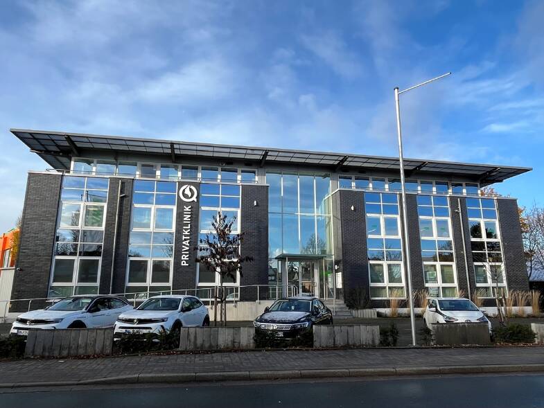 Bürogebäude zur Miete 2.123 € 6 Zimmer 176 m² Bürofläche Feldstr. 5 Unna Unna 59423