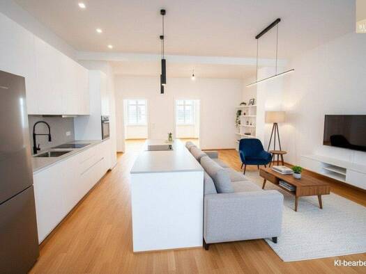 Wohnung zum Kauf 469.900 € 3 Zimmer 72,8 m² Draschestraße Wien 1230