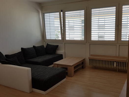 Wohnung zur Miete 490 € 2 Zimmer 47 m² Geschoss 1/3 frei ab 01.12.2025 Ansbach 91522