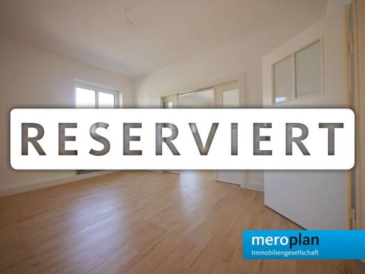 Wohnung zur Miete 785 € 4 Zimmer 95,5 m² 1. Geschoss frei ab sofort Fuldaer Straße 148 Nordvorstadt Weimar 99423
