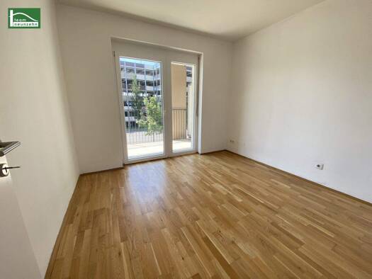 Wohnung zur Miete 619 € 3 Zimmer 52,6 m² 5. Geschoss frei ab 01.04.2026 Brauquartier 15-17 Puntigam Graz 8055