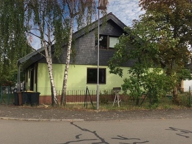 Einfamilienhaus zum Kauf 450.000 € 4 Zimmer 115,6 m²<br/>Wohnfläche 454 m²<br/>Grundstück Ingelheim 55218