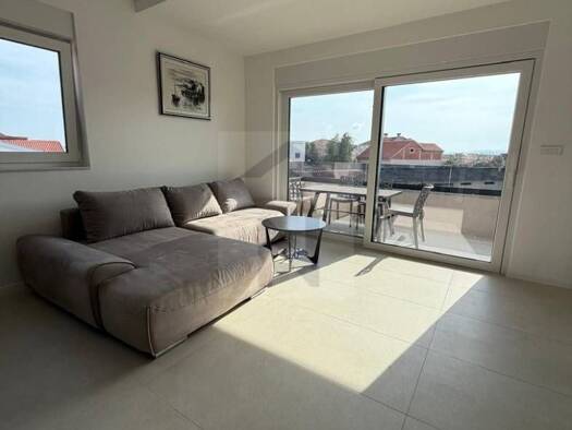 Wohnung zur Miete - Erstbezug 1.000 € 3 Zimmer 67 m² 1. Geschoss Zadar 23000
