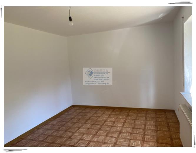 Wohnung zur Miete 400 € 2 Zimmer 52 m²<br/>Wohnfläche Bad Zwesten Bad Zwesten 34596