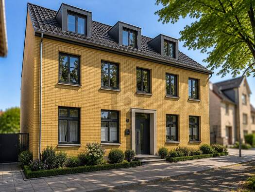 Grundstück zum Kauf 520.000 € 224 m² Grundstück Groß Borstel Hamburg Groß Borstel 22453
