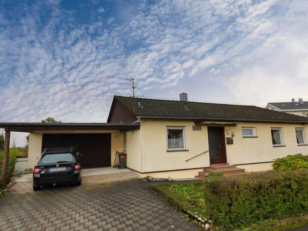 Mehrfamilienhaus zum Kauf 519.000 € 7 Zimmer 108 m² 861 m² Grundstück Bermatingen Bermatingen 88697