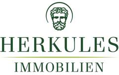 Herkules Immobilien - Inh. Dipl. Ökonom Lars Barthelmes - www.herkules-immobilien.de logo