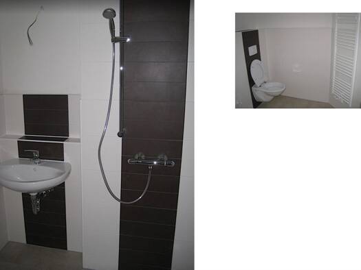 Wohnung zur Miete 919 € 3 Zimmer 76 m² 1. Geschoss frei ab sofort Heukämpendamm 56 Arsten Bremen 28279