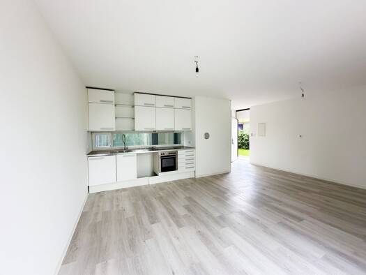 Wohnung zur Miete 719 € 2 Zimmer 53 m² Ampfererweg 7 Liebenau Graz,07.Bez.:Liebenau 8041