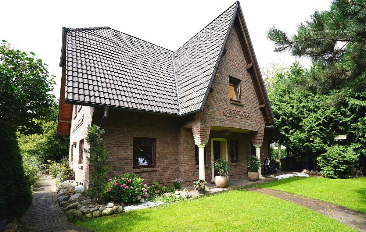 Einfamilienhaus zum Kauf – pohled 3