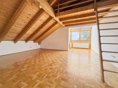 Wohnung zur Miete 630 € 1 Zimmer 52,5 m² Geschoss 2/2 frei ab sofort Schwarzauer Straße 26 Schwarzau Trostberg 83308