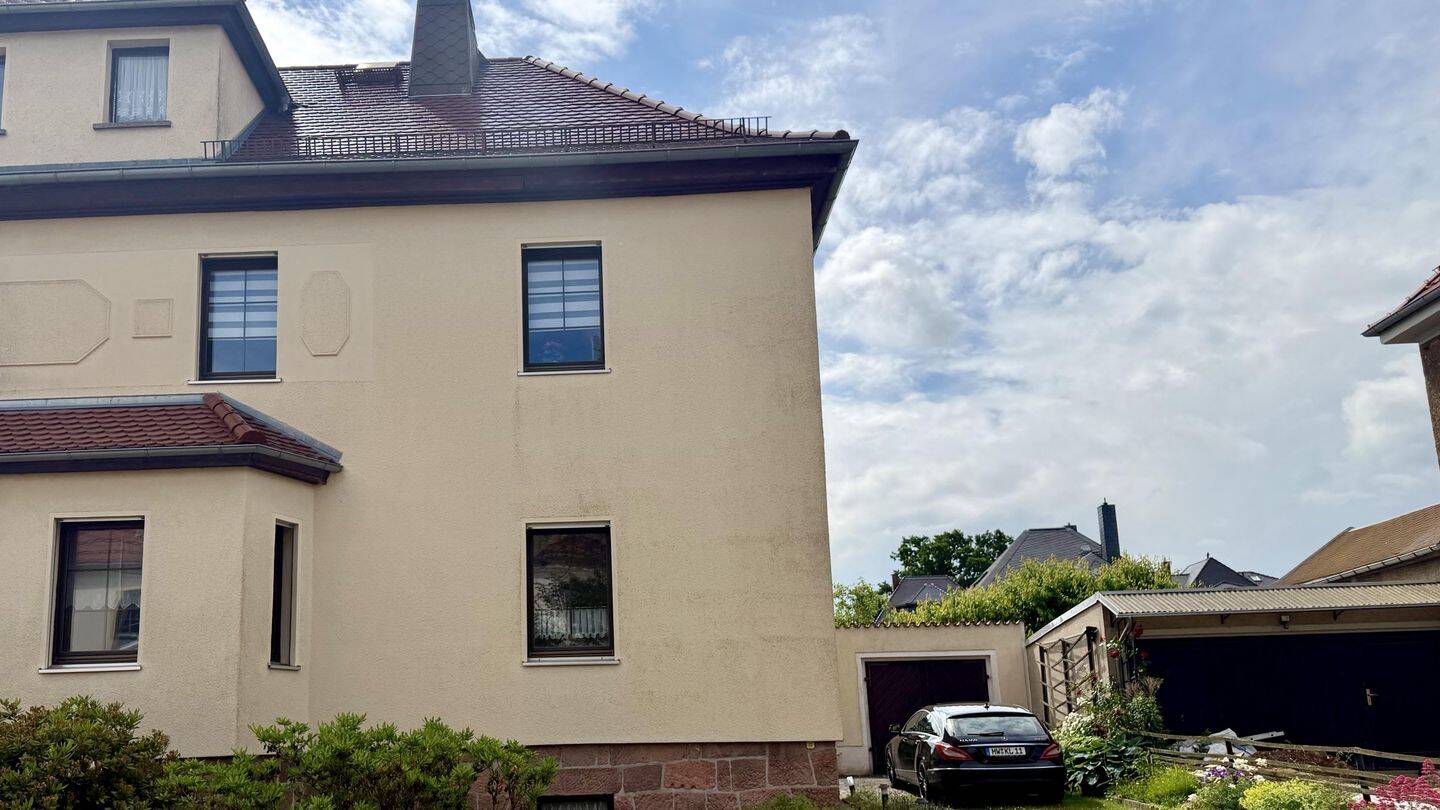 Doppelhaushälfte zum Kauf - Ansicht 3