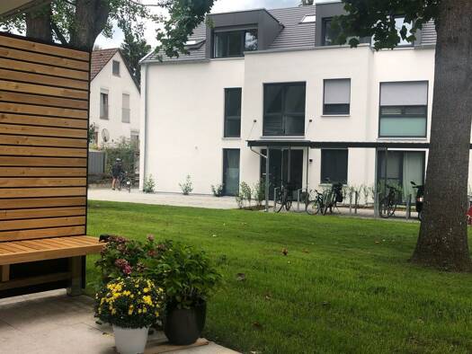 Wohnung zur Miete 1.450 € 2,5 Zimmer 89 m² Geschoss EG/2 frei ab 31.12.2026 Allmannsdorf Konstanz 78464