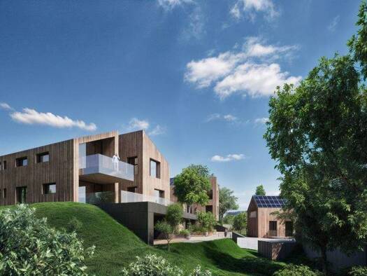 Wohnung zum Kauf 1.814.819 € 4 Zimmer 123,3 m² Unterach am Attersee 4866