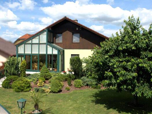 Einfamilienhaus zum Kauf 588.000 € 6 Zimmer 155 m² 846 m² Grundstück Reisenberg 2440