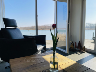 Haus zum Kauf 1.160.000 € 4 Zimmer 82,8 m² 298 m² Grundstück An der Lagune Kahnsdorf Neukieritzsch 04575