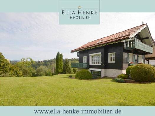 Einfamilienhaus zum Kauf 429.000 € 6 Zimmer 213 m² 6.414 m² Grundstück Hohegeiß Braunlage-Hohegeiß 38700