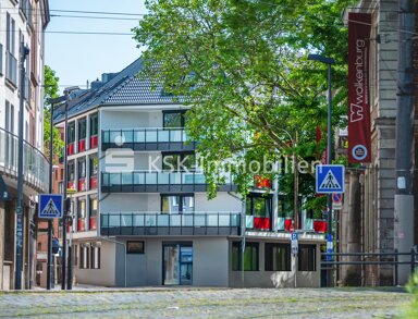 Maisonette zum Kauf 1.015.000 € 3 Zimmer 115,3 m² 3. Geschoss Altstadt - Süd Köln 50676