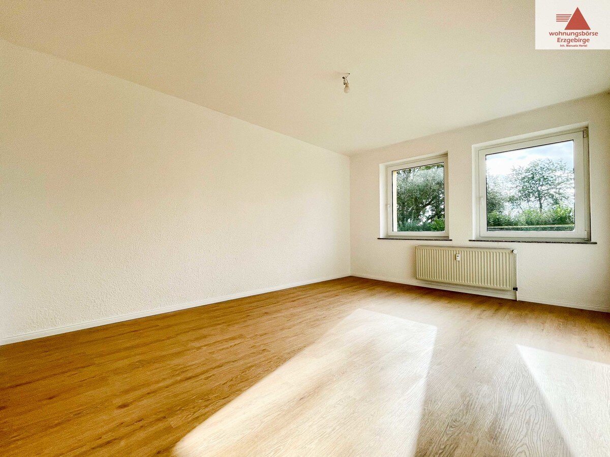 Wohnung zur Miete 355 € 3 Zimmer 68,7 m²<br/>Wohnfläche EG<br/>Geschoss Erbgerichtsweg 8 Falkenberg Halsbrücke / Falkenberg 09633