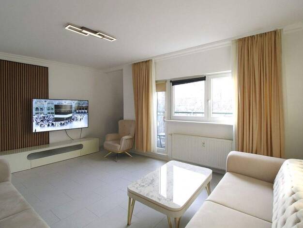 Wohnung zum Kauf 210.000 € 2 Zimmer 73,6 m² 4. Geschoss Britz Berlin 12347