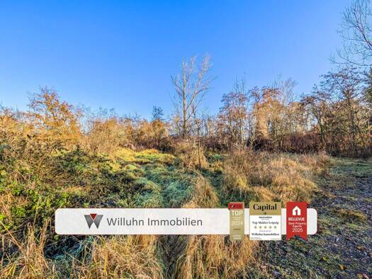 Sonstiges zum Kauf als Kapitalanlage geeignet 120.000 € 61.204 m² 61.204 m² Grundstück Borna 04552